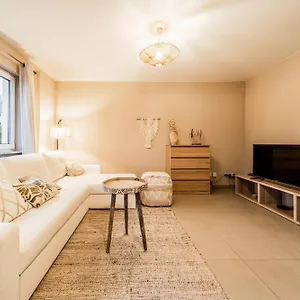  Appartement Beautiful In The And Free Parking Luxemburg