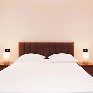  Appartement Mono Boutique Albanië