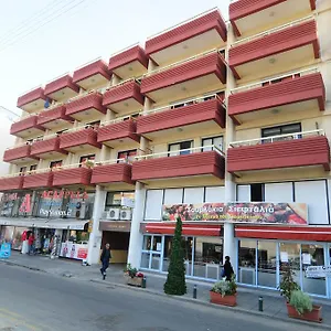  Appartement Petalmo Cyprus